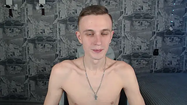 Oliver Fresh online show from 19, 2, 2025