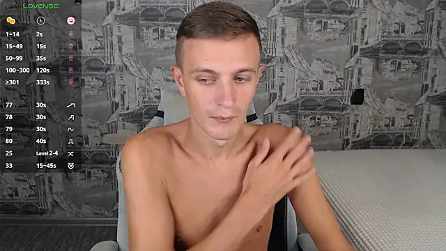 Oliver Fresh online show from 29, 10, 2025