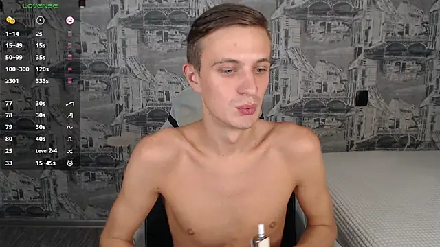 Oliver Fresh online show from 29, 11, 2025