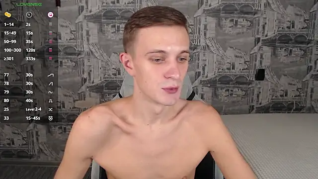 Snapshot of Oliver_Fresh chatting on 27, 2, 2026 Oliver Fresh online show from 27, 2, 2026