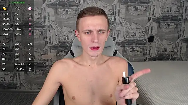 Oliver Fresh online show from 7, 4, 2026