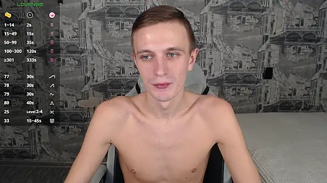 Oliver Fresh online show from 10, 4, 2026