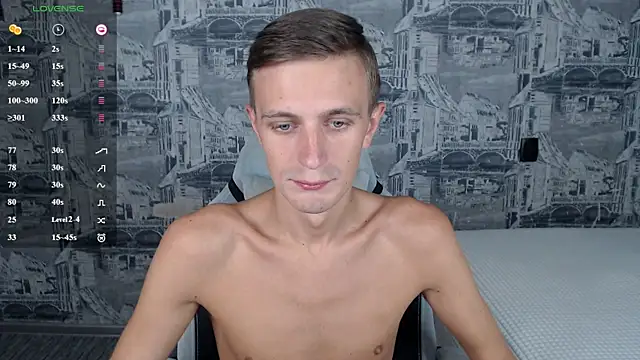 Oliver Fresh online show from 16, 7, 2026