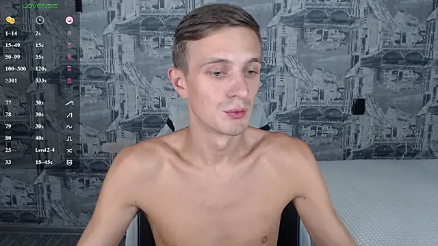 Oliver Fresh online show from 18, 7, 2026