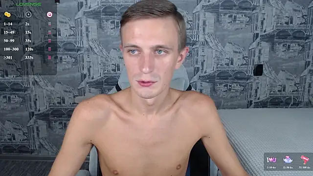 Oliver Fresh online show from 24, 7, 2026