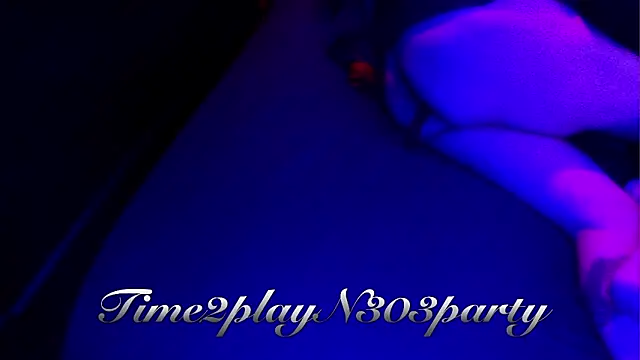 Time2playN303party online show from 21, 12, 2024