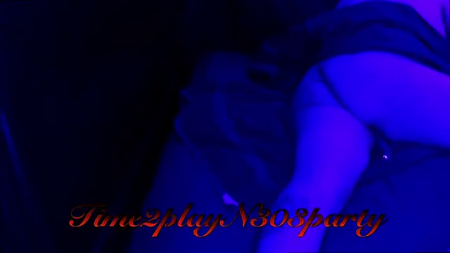 Time2playN303party online show from 22, 12, 2024