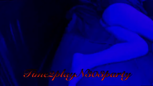 Time2playN303party online show from 23, 12, 2024