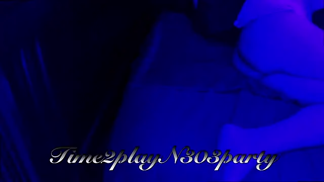 Time2playN303party online show from 23, 12, 2024