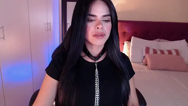 Snapshot of Mafer_Meow chatting on 17, 2, 2025 Mafer Meow online show from 17, 2, 2025