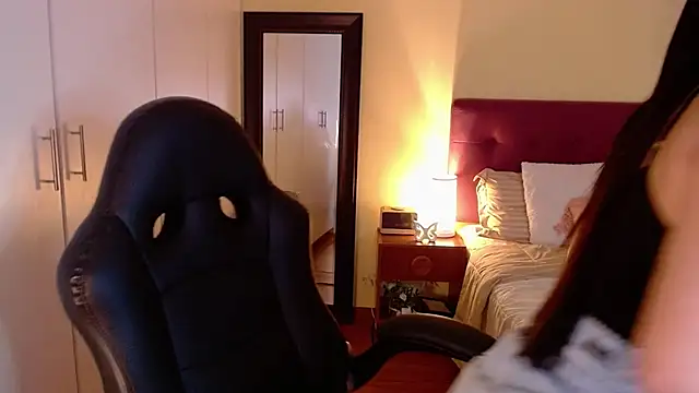 Snapshot of Mafer_Meow chatting on 19, 9, 2025 Mafer Meow online show from 19, 9, 2025