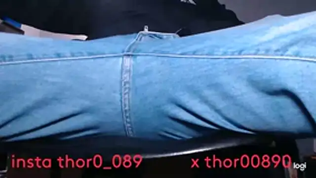 thor000089 online show from 11, 11, 2025
