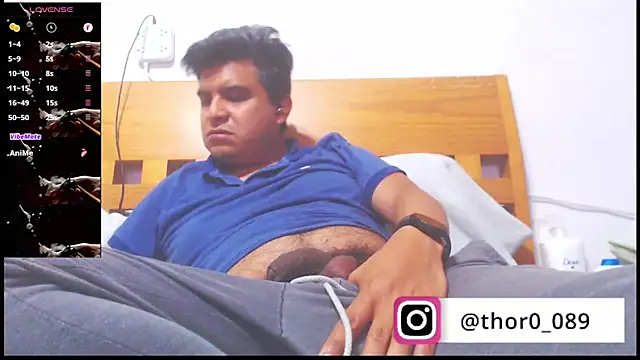 thor000089 online show from 4, 2, 2026