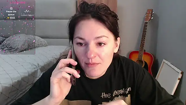 Stacy Davice online show from 30, 1, 2025