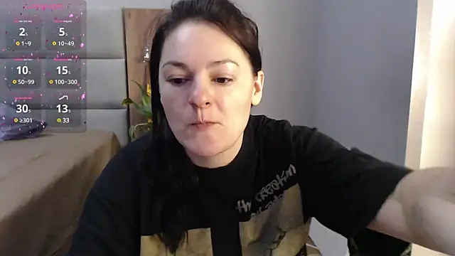 Stacy Davice online show from 7, 2, 2025