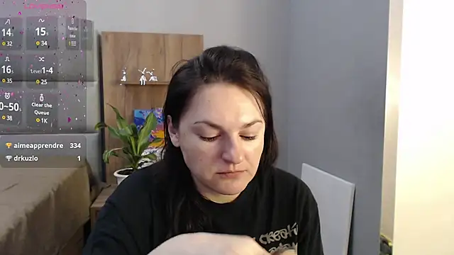 Stacy Davice online show from 8, 2, 2025