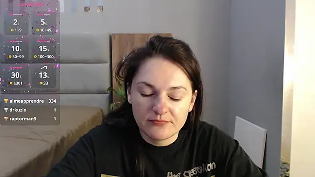 Stacy Davice online show from 8, 2, 2025