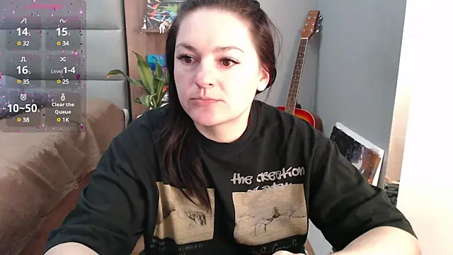 Stacy Davice online show from 12, 2, 2025