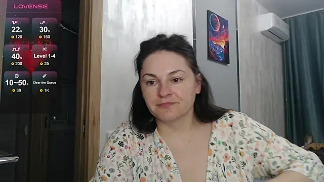 Stacy Davice online show from 23, 9, 2025