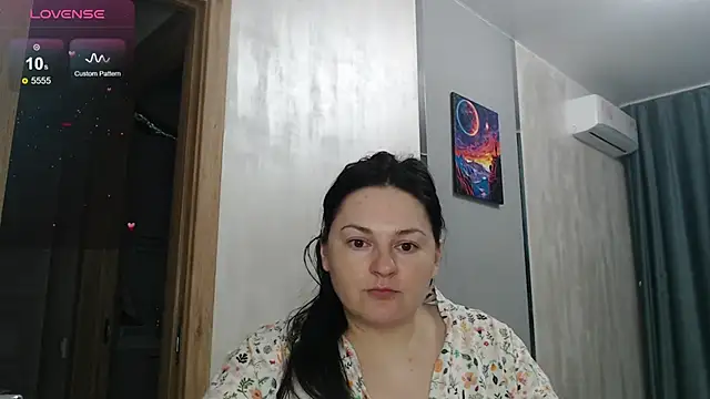 Stacy Davice online show from 29, 9, 2025