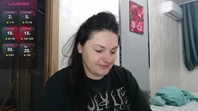 Stacy Davice online show from 10, 10, 2025