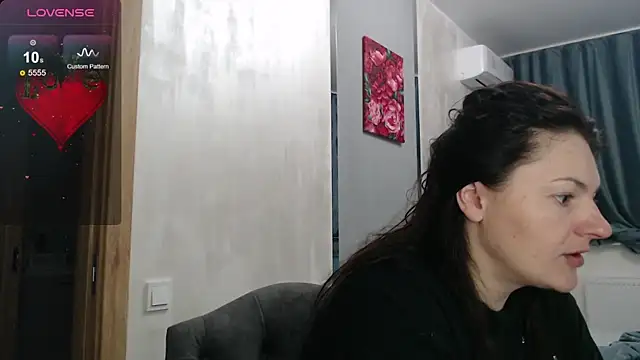 Stacy Davice online show from 14, 10, 2025