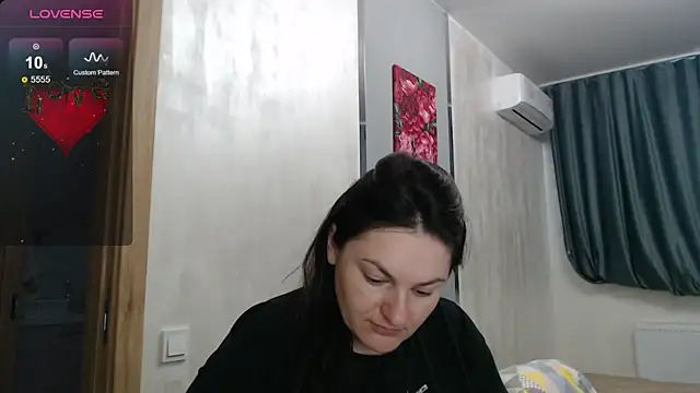 Stacy Davice online show from 19, 10, 2025