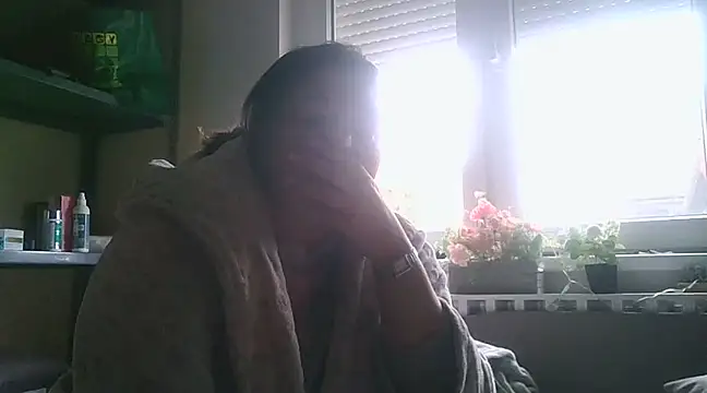 Mileva88 online show from 31, 1, 2025