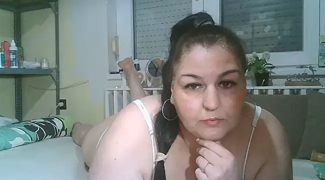 Mileva88 online show from 31, 1, 2025