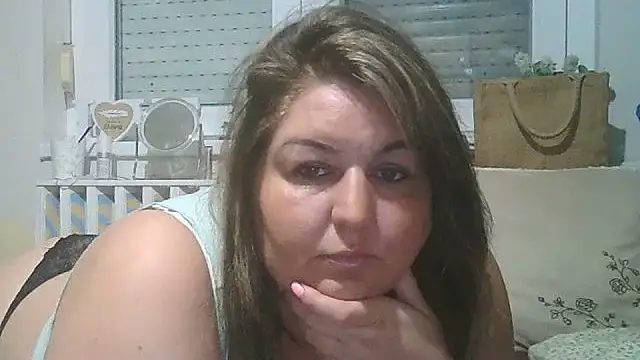 Mileva88 online show from 18, 9, 2025