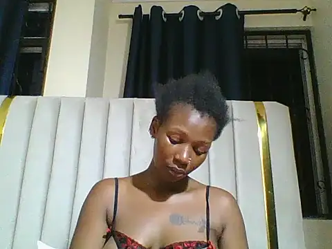 CuteJ online show from 8, 2, 2025