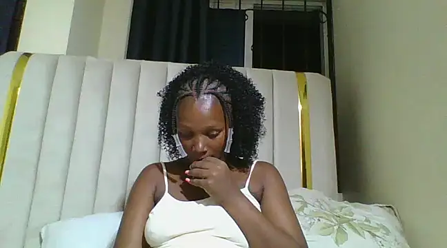 CuteJ online show from 23, 2, 2025