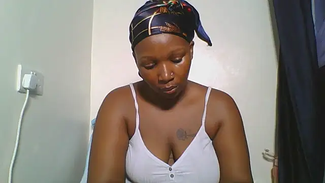 Snapshot of CuteJ chatting on 11, 5, 2026 CuteJ online show from 11, 5, 2026