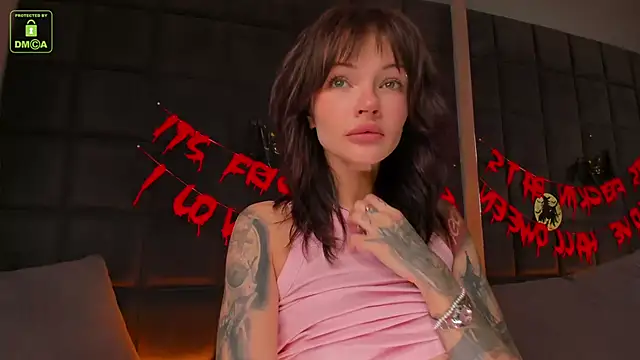 Jill Vega online show from 1, 11, 2025