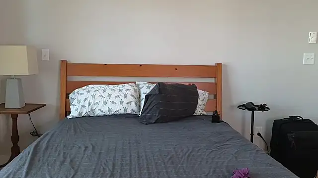 CharlotteDoe online show from 26, 4, 2026