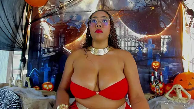 Aisharhodes00 online show from 31, 10, 2025