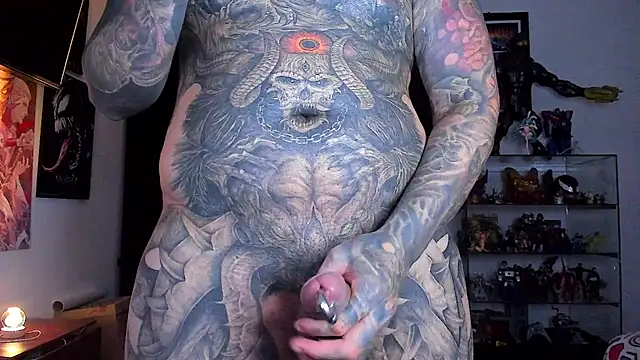 Snapshot of DEATHINK666XX chatting on 16, 12, 2024 DEATHINK666XX online show from 16, 12, 2024