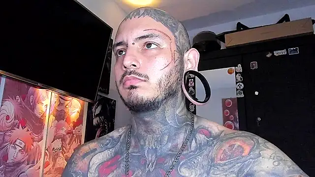 Snapshot of DEATHINK666XX chatting on 22, 12, 2024 DEATHINK666XX online show from 22, 12, 2024