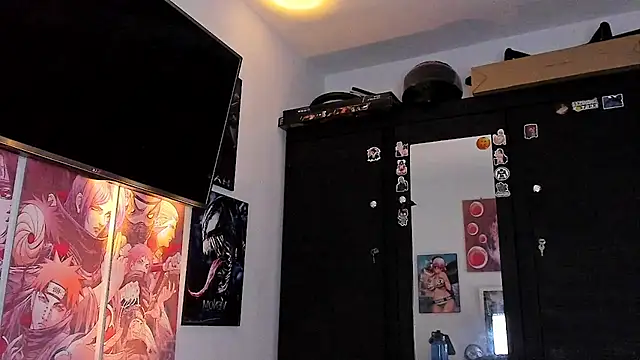 Snapshot of DEATHINK666XX chatting on 24, 12, 2024 DEATHINK666XX online show from 24, 12, 2024