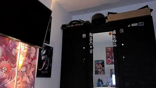 Snapshot of DEATHINK666XX chatting on 28, 12, 2024 DEATHINK666XX online show from 28, 12, 2024