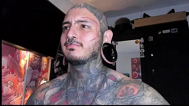 Snapshot of DEATHINK666XX chatting on 15, 1, 2025 DEATHINK666XX online show from 15, 1, 2025