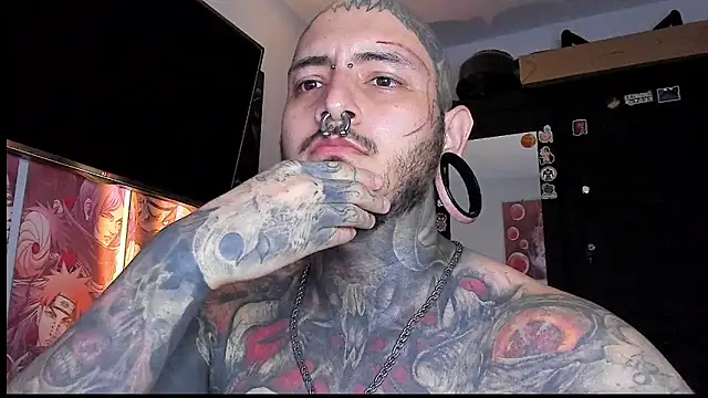 Snapshot of DEATHINK666XX chatting on 24, 1, 2025 DEATHINK666XX online show from 24, 1, 2025
