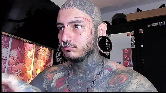 Snapshot of DEATHINK666XX chatting on 25, 1, 2025 DEATHINK666XX online show from 25, 1, 2025