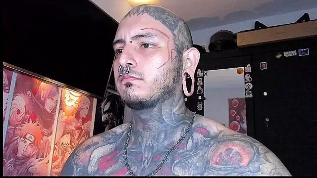 Snapshot of DEATHINK666XX chatting on 29, 1, 2025 DEATHINK666XX online show from 29, 1, 2025
