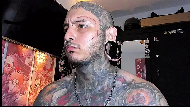 Snapshot of DEATHINK666XX chatting on 30, 1, 2025 DEATHINK666XX online show from 30, 1, 2025