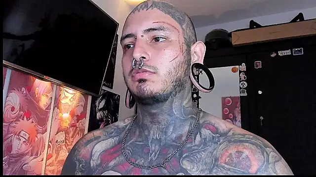 Snapshot of DEATHINK666XX chatting on 31, 1, 2025 DEATHINK666XX online show from 31, 1, 2025