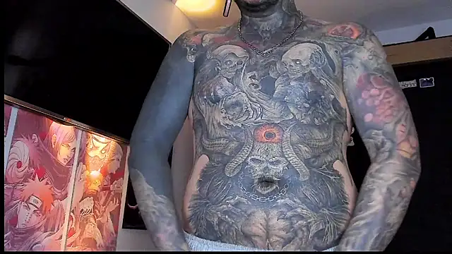 Snapshot of DEATHINK666XX chatting on 31, 1, 2025 DEATHINK666XX online show from 31, 1, 2025