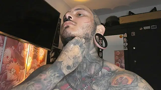 Snapshot of DEATHINK666XX chatting on 9, 2, 2025 DEATHINK666XX online show from 9, 2, 2025