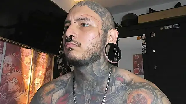 Snapshot of DEATHINK666XX chatting on 20, 2, 2025 DEATHINK666XX online show from 20, 2, 2025