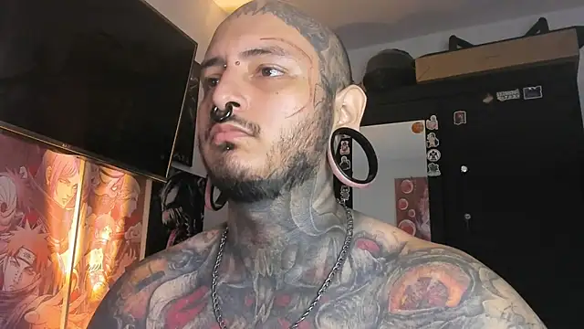 Snapshot of DEATHINK666XX chatting on 21, 2, 2025 DEATHINK666XX online show from 21, 2, 2025